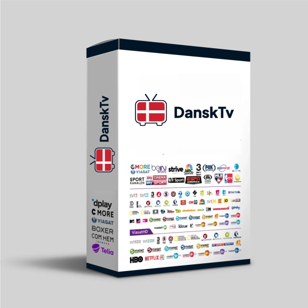 Dansk IPTV